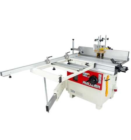 Spindle Moulder Elite 30sm