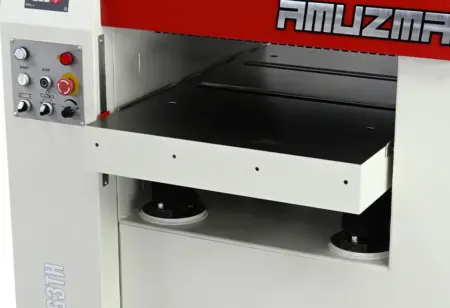 Thicknesser Firma 63TH